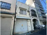 JR埼京線 十条駅(東京) 徒歩11分 2階建 築48年