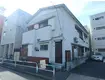 東京メトロ南北線 赤羽岩淵駅 徒歩5分  築58年(1K/1階)