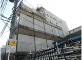 都営三田線 板橋本町駅 徒歩9分 4階建 築52年
