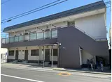 JR京浜東北・根岸線 赤羽駅 徒歩13分 2階建 築37年