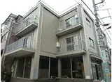 JR京浜東北・根岸線 王子駅 徒歩7分 3階建 築53年
