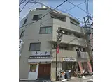 JR山手線 駒込駅 徒歩5分 5階建 築44年