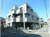 JR京浜東北・根岸線 東十条駅 徒歩9分 3階建 築36年