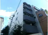 JR高崎線 尾久駅 徒歩8分 5階建 築33年