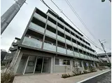 JR埼京線 十条駅(東京) 徒歩8分 5階建 築1年
