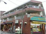 JR山手線 田端駅 徒歩4分 3階建 築43年