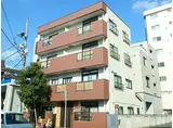 JR京浜東北・根岸線 川口駅 徒歩5分 4階建 築40年