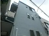 東京メトロ有楽町線 要町駅 徒歩2分 3階建 築7年