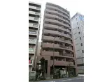 東京メトロ丸ノ内線 池袋駅 徒歩7分 11階建 築28年