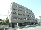 JR京浜東北・根岸線 東十条駅 徒歩8分 6階建 築20年