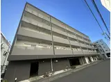 JR埼京線 浮間舟渡駅 徒歩9分 5階建 築17年