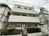 JR京浜東北・根岸線 上中里駅 徒歩5分 4階建 築29年