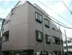 東京メトロ有楽町線 東池袋駅 徒歩10分  築28年(1K/2階)