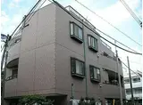 東京メトロ有楽町線 東池袋駅 徒歩10分 3階建 築28年