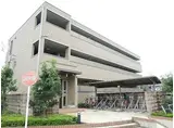 JR京浜東北・根岸線 西川口駅 徒歩8分 3階建 築20年