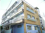JR京浜東北・根岸線 蕨駅 徒歩8分 4階建 築50年
