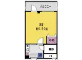JR山手線 田端駅 徒歩5分 3階建 築31年