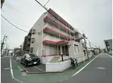都営三田線 西高島平駅 徒歩8分 4階建 築37年