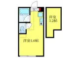 JR山手線 池袋駅 徒歩12分 2階建 築10年