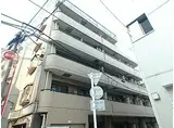 都営三田線 板橋本町駅 徒歩3分 6階建 築27年