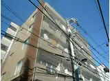 東京メトロ丸ノ内線 茗荷谷駅 徒歩8分 5階建 築51年