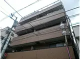 JR山手線 駒込駅 徒歩4分 6階建 築19年