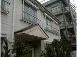JR京浜東北・根岸線 東十条駅 徒歩2分 2階建 築35年