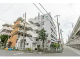 JR京浜東北・根岸線 赤羽駅 徒歩10分 5階建 築40年