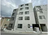 JR京浜東北・根岸線 赤羽駅 徒歩14分 5階建 築3年