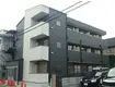 JR京浜東北・根岸線 蕨駅 徒歩11分  築7年(1K/2階)