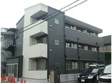JR京浜東北・根岸線 蕨駅 徒歩11分 3階建 築7年