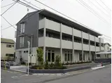 JR埼京線 北戸田駅 徒歩23分 3階建 築10年