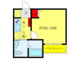 JR埼京線 浮間舟渡駅 徒歩9分 3階建 築6年