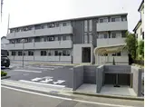 JR埼京線 戸田駅(埼玉) 徒歩18分 3階建 築10年