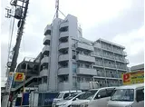 都営三田線 蓮根駅 徒歩3分 7階建 築39年