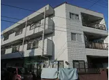 JR京浜東北・根岸線 西川口駅 徒歩10分 4階建 築35年