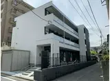 JR京浜東北・根岸線 川口駅 徒歩10分 3階建 築4年