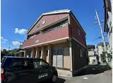 遠州鉄道 遠州西ケ崎駅 徒歩33分 2階建 築19年