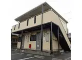 JR東海道本線 天竜川駅 徒歩17分 2階建 築27年