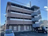 JR東海道本線 天竜川駅 徒歩26分 4階建 築28年