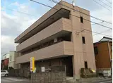 遠州鉄道 八幡駅(静岡) 徒歩4分 3階建 築23年