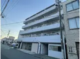 JR東海道本線 浜松駅 徒歩7分 5階建 築42年