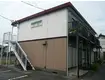 JR東海道本線 天竜川駅 徒歩6分  築36年(2DK/2階)