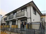 遠州鉄道 八幡駅(静岡) 徒歩18分 2階建 築22年