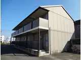 遠州鉄道 自動車学校前駅 徒歩2分 2階建 築25年