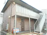 JR東海道本線 浜松駅 徒歩36分 2階建 築23年