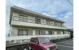 遠州鉄道 新浜松駅 徒歩30分  築38年