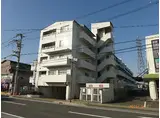 JR東海道・山陽本線 野洲駅 徒歩15分 5階建 築35年
