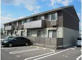 JR東海道・山陽本線 篠原駅(滋賀) 徒歩41分 2階建 築7年