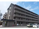 JR東海道・山陽本線 野洲駅 徒歩8分 5階建 築23年